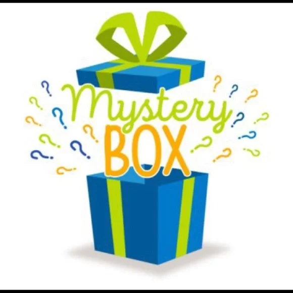 Mystery lash box w/ glue - Picture 6 of 6